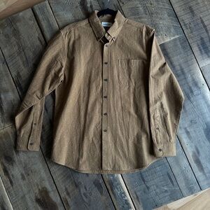 Men's Taylor Stitch Yosemite Button-Up Shirt